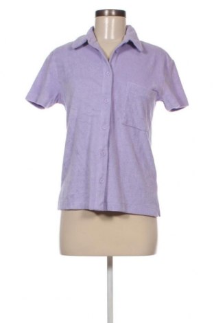 Γυναικείο πουκάμισο Jake*s, Μέγεθος XS, Χρώμα Βιολετί, Τιμή 9,28 €