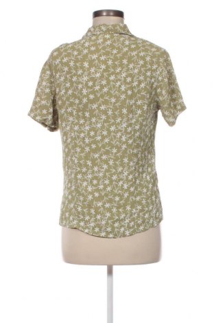 Γυναικείο πουκάμισο KappAhl, Μέγεθος M, Χρώμα Πολύχρωμο, Τιμή 4,82 €