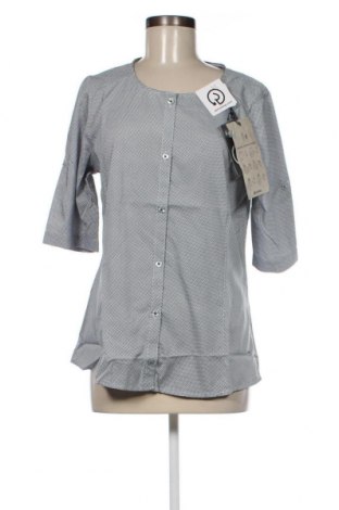 Γυναικείο πουκάμισο Killtec, Μέγεθος M, Χρώμα Πολύχρωμο, Τιμή 11,57 €