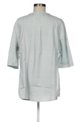 Γυναικείο πουκάμισο Killtec, Μέγεθος XL, Χρώμα Πράσινο, Τιμή 11,57 €