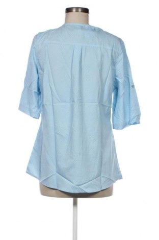 Γυναικείο πουκάμισο Killtec, Μέγεθος M, Χρώμα Μπλέ, Τιμή 9,46 €
