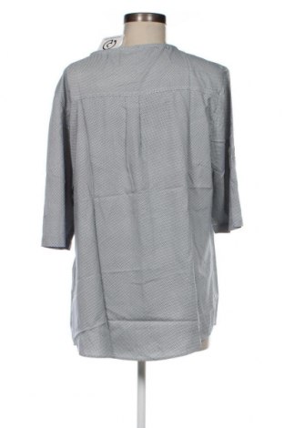 Γυναικείο πουκάμισο Killtec, Μέγεθος XXL, Χρώμα Πολύχρωμο, Τιμή 11,57 €