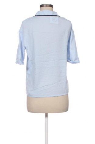 Dámska košeľa  Kiomi, Veľkosť XS, Farba Modrá, Cena  37,11 €