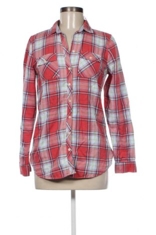 Γυναικείο πουκάμισο Koton, Μέγεθος XS, Χρώμα Πολύχρωμο, Τιμή 2,52 €