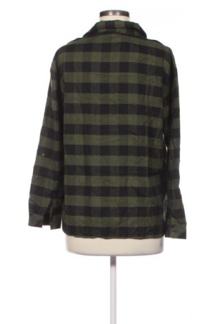 Γυναικείο πουκάμισο LCW, Μέγεθος L, Χρώμα Πράσινο, Τιμή 4,33 €