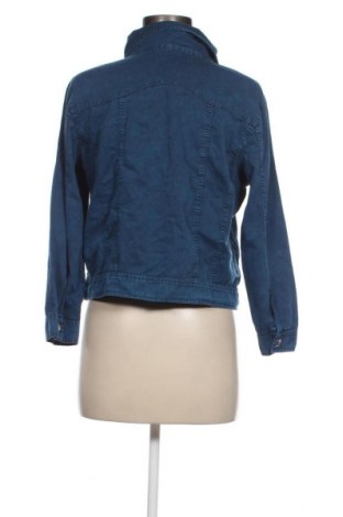 Γυναικείο πουκάμισο La Cotonniere, Μέγεθος XL, Χρώμα Μπλέ, Τιμή 32,99 €