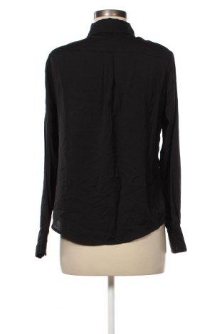 Γυναικείο πουκάμισο La Redoute, Μέγεθος XS, Χρώμα Μαύρο, Τιμή 2,38 €