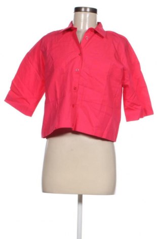 Γυναικείο πουκάμισο Limon Company, Μέγεθος S, Χρώμα Ρόζ , Τιμή 8,87 €