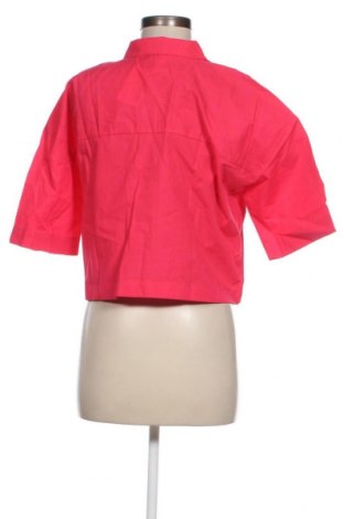 Дамска риза Limon Company, Размер S, Цвят Розов, Цена 16,40 лв.