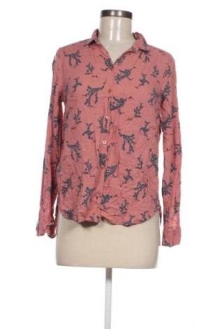 Γυναικείο πουκάμισο Lindex, Μέγεθος S, Χρώμα Πολύχρωμο, Τιμή 2,47 €