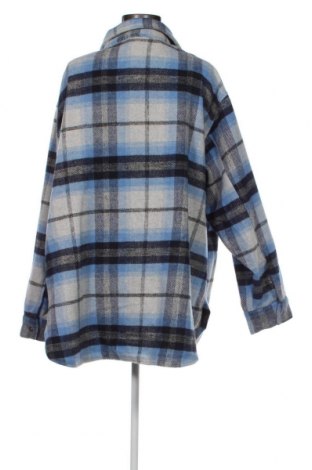 Γυναικείο πουκάμισο Lindex, Μέγεθος XL, Χρώμα Πολύχρωμο, Τιμή 20,62 €