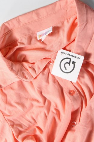 Дамска риза LulaRoe, Размер XS, Цвят Розов, Цена 40,00 лв.