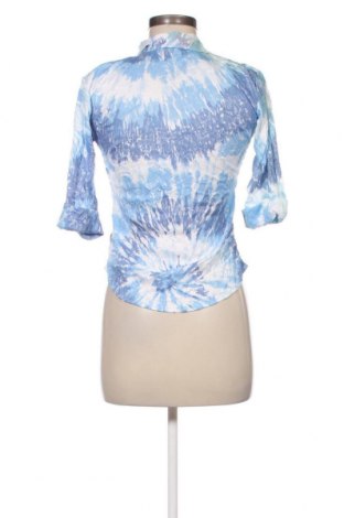 Γυναικείο πουκάμισο Magna, Μέγεθος S, Χρώμα Πολύχρωμο, Τιμή 4,95 €