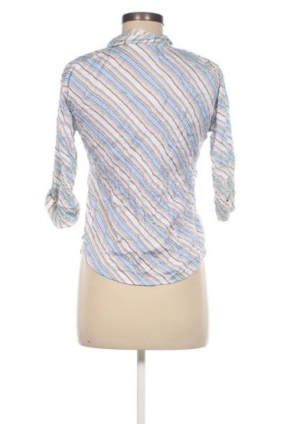 Γυναικείο πουκάμισο Magna, Μέγεθος L, Χρώμα Πολύχρωμο, Τιμή 4,33 €
