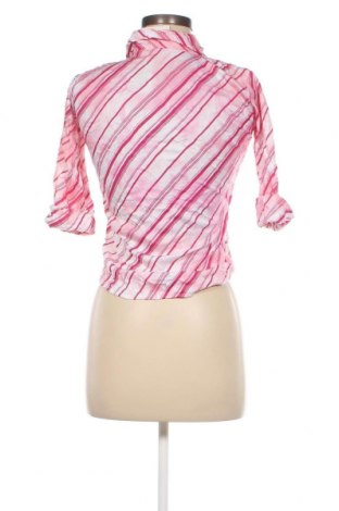 Γυναικείο πουκάμισο Magna, Μέγεθος S, Χρώμα Πολύχρωμο, Τιμή 3,51 €