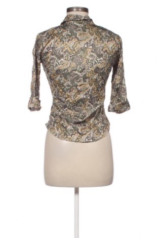 Γυναικείο πουκάμισο Magna, Μέγεθος S, Χρώμα Πολύχρωμο, Τιμή 4,95 €