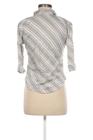 Γυναικείο πουκάμισο Magna, Μέγεθος L, Χρώμα Πολύχρωμο, Τιμή 2,89 €