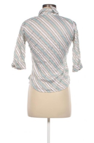 Γυναικείο πουκάμισο Magna, Μέγεθος M, Χρώμα Πολύχρωμο, Τιμή 3,25 €