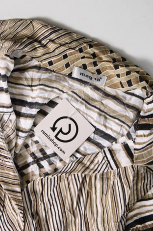 Γυναικείο πουκάμισο Magna, Μέγεθος S, Χρώμα Πολύχρωμο, Τιμή 4,33 €