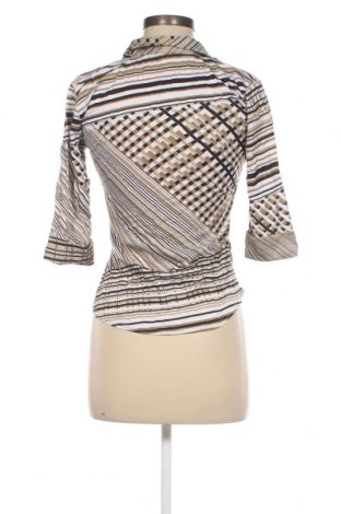 Γυναικείο πουκάμισο Magna, Μέγεθος S, Χρώμα Πολύχρωμο, Τιμή 20,62 €