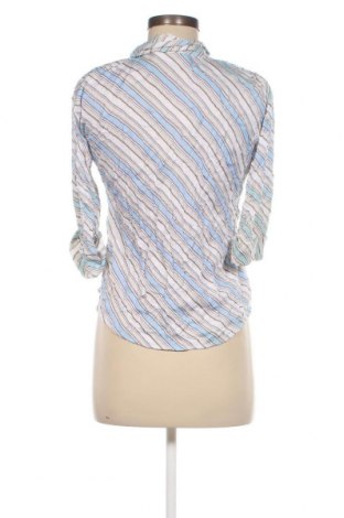 Γυναικείο πουκάμισο Magna, Μέγεθος S, Χρώμα Πολύχρωμο, Τιμή 3,09 €