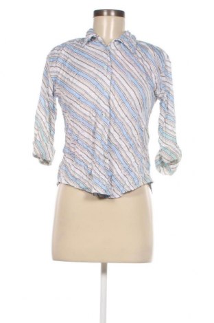 Γυναικείο πουκάμισο Magna, Μέγεθος M, Χρώμα Πολύχρωμο, Τιμή 3,30 €