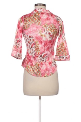 Γυναικείο πουκάμισο Magna, Μέγεθος M, Χρώμα Πολύχρωμο, Τιμή 4,95 €