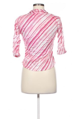 Γυναικείο πουκάμισο Magna, Μέγεθος M, Χρώμα Πολύχρωμο, Τιμή 9,69 €