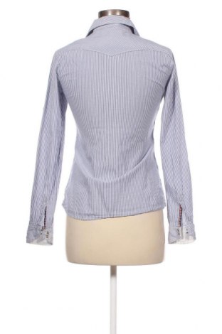 Dámska košeľa  Maison Scotch, Veľkosť S, Farba Modrá, Cena  30,62 €