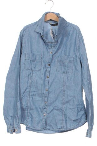 Γυναικείο πουκάμισο Massimo Dutti, Μέγεθος S, Χρώμα Πολύχρωμο, Τιμή 11,78 €