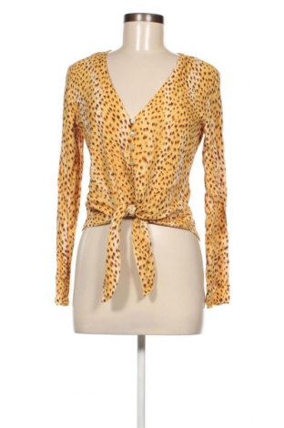 Γυναικείο πουκάμισο Miss Selfridge, Μέγεθος M, Χρώμα Πολύχρωμο, Τιμή 2,67 €