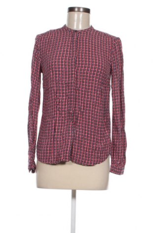 Γυναικείο πουκάμισο Modstrom, Μέγεθος XS, Χρώμα Πολύχρωμο, Τιμή 3,36 €