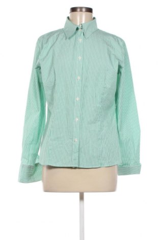 Dámska košeľa  Montego, Veľkosť M, Farba Zelená, Cena  1,66 €