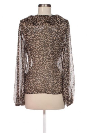 Γυναικείο πουκάμισο New Look, Μέγεθος M, Χρώμα Πολύχρωμο, Τιμή 2,57 €