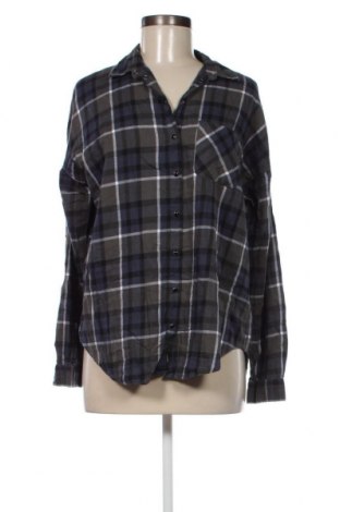 Γυναικείο πουκάμισο New Look, Μέγεθος S, Χρώμα Πολύχρωμο, Τιμή 3,09 €