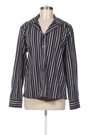 Γυναικείο πουκάμισο Next, Μέγεθος M, Χρώμα Μαύρο, Τιμή 3,71 €