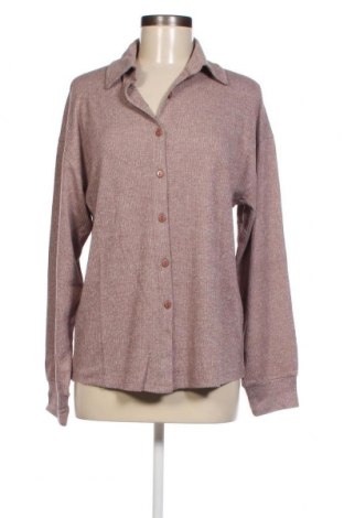 Γυναικείο πουκάμισο Nly Trend, Μέγεθος XXS, Χρώμα Ρόζ , Τιμή 9,90 €