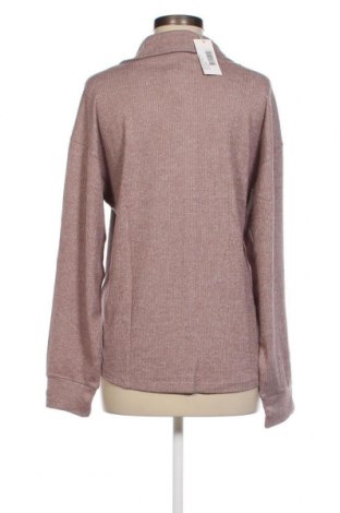 Γυναικείο πουκάμισο Nly Trend, Μέγεθος XXS, Χρώμα Ρόζ , Τιμή 10,31 €