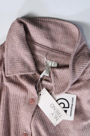 Dámska košeľa  Nly Trend, Veľkosť L, Farba Ružová, Cena  9,49 €