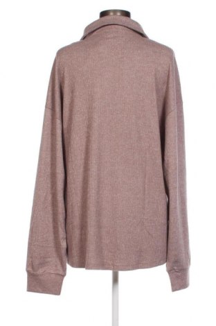 Γυναικείο πουκάμισο Nly Trend, Μέγεθος L, Χρώμα Ρόζ , Τιμή 10,31 €
