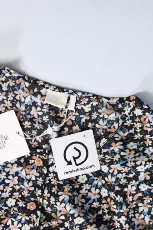 Γυναικείο πουκάμισο Numph, Μέγεθος M, Χρώμα Πολύχρωμο, Τιμή 7,36 €