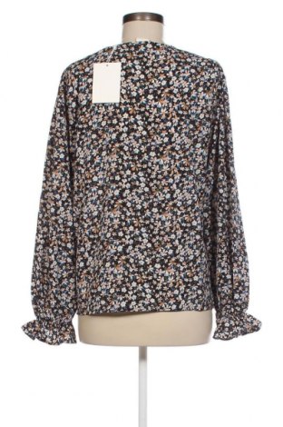 Γυναικείο πουκάμισο Numph, Μέγεθος M, Χρώμα Πολύχρωμο, Τιμή 15,77 €