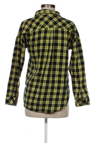 Γυναικείο πουκάμισο ONLY, Μέγεθος XS, Χρώμα Πολύχρωμο, Τιμή 2,69 €