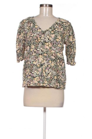 Γυναικείο πουκάμισο ONLY, Μέγεθος XXS, Χρώμα Πολύχρωμο, Τιμή 3,71 €