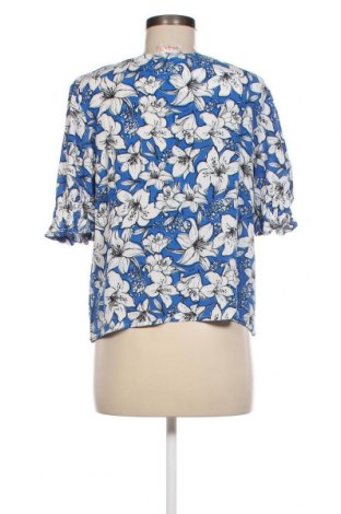 Γυναικείο πουκάμισο ONLY, Μέγεθος M, Χρώμα Πολύχρωμο, Τιμή 8,25 €