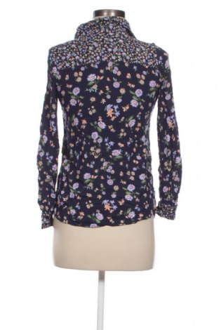 Γυναικείο πουκάμισο Orsay, Μέγεθος XS, Χρώμα Πολύχρωμο, Τιμή 15,46 €