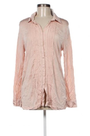 Γυναικείο πουκάμισο Peter Hahn, Μέγεθος L, Χρώμα Ρόζ , Τιμή 21,03 €