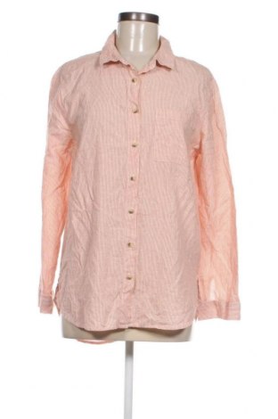 Γυναικείο πουκάμισο Primark, Μέγεθος L, Χρώμα Πολύχρωμο, Τιμή 3,56 €