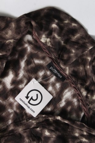 Γυναικείο πουκάμισο Promiss, Μέγεθος M, Χρώμα Πολύχρωμο, Τιμή 1,63 €