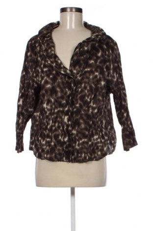 Γυναικείο πουκάμισο Promiss, Μέγεθος M, Χρώμα Πολύχρωμο, Τιμή 1,63 €